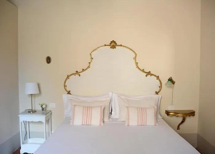 1550 Residenza D'epoca Σιένα