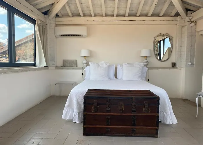 Bed & Breakfast 1550 Residenza D'epoca