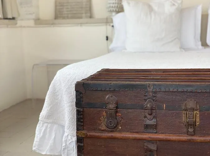 Bed & Breakfast 1550 Residenza D'epoca 3*