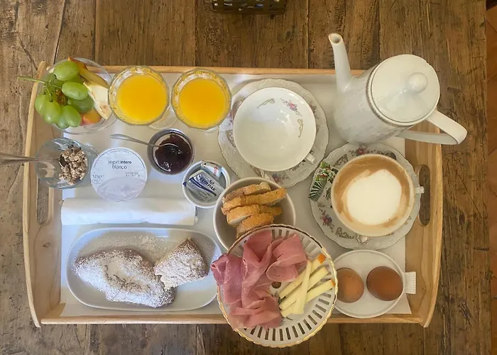 1550 Residenza D'epoca Σιένα