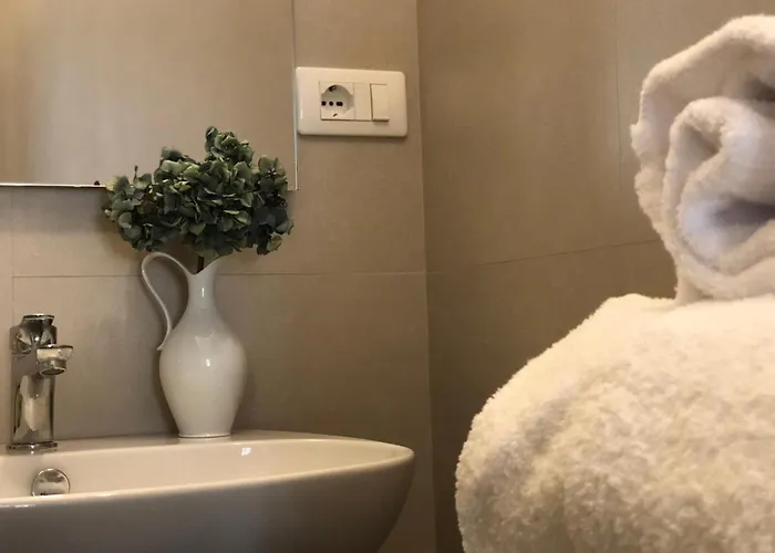 1550 Residenza D'epoca 3*