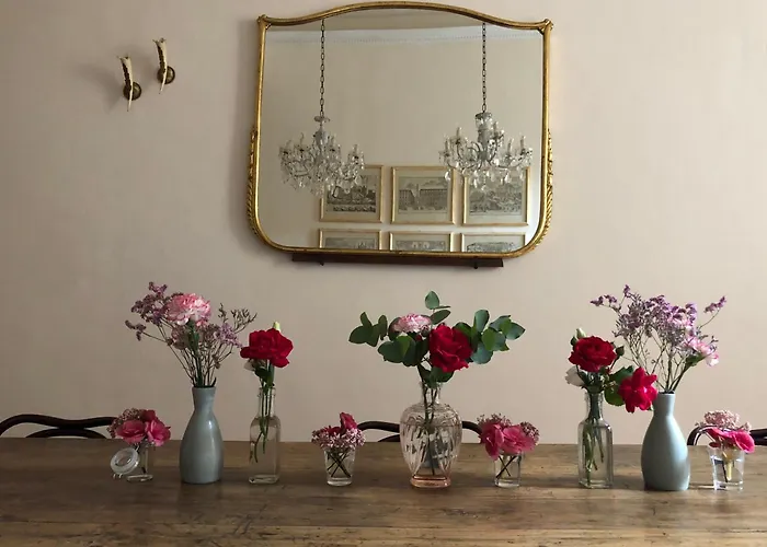 1550 Residenza D'epoca Bed & Breakfast