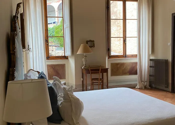 Bed & Breakfast 1550 Residenza D'epoca