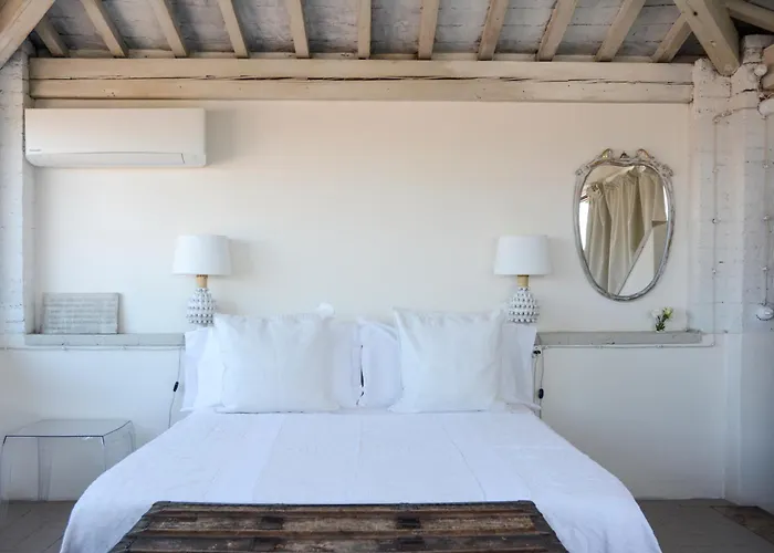 1550 Residenza D'epoca 3*