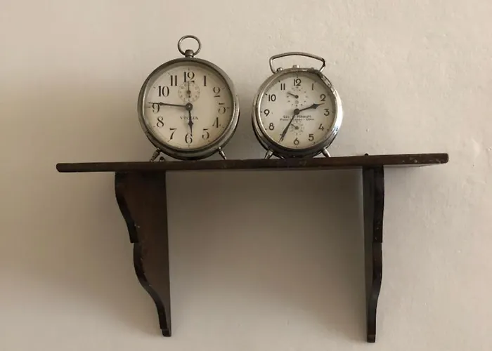 1550 Residenza D'epoca Couette-café