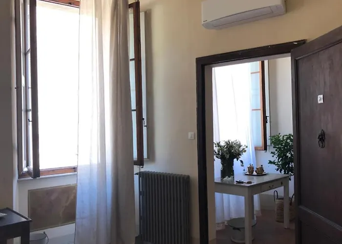 1550 Residenza D'epoca Bed and Breakfast