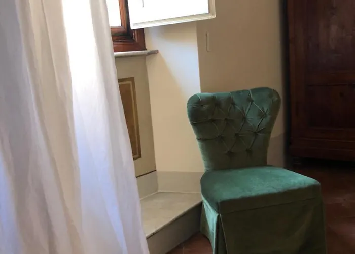 1550 Residenza D'epoca 3*