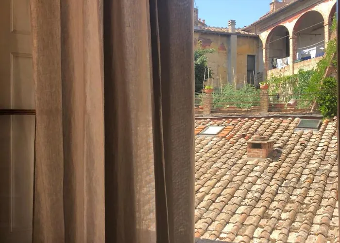 1550 Residenza D'epoca