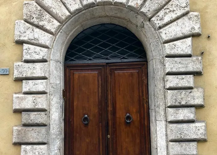 Bed & Breakfast 1550 Residenza D'epoca