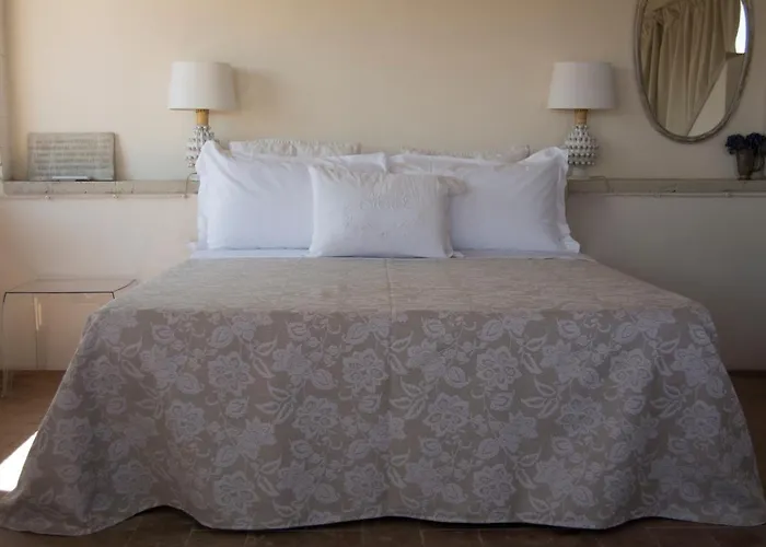 1550 Residenza D'epoca