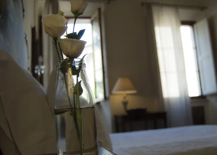 1550 Residenza D'epoca Bed & Breakfast