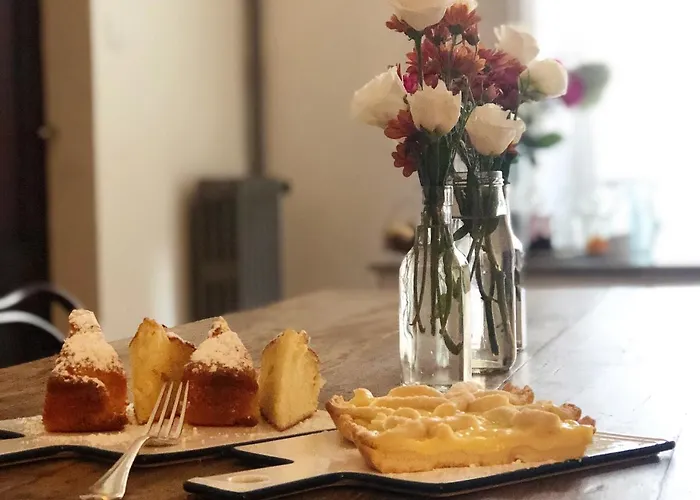 1550 Residenza D'epoca 3* Siena