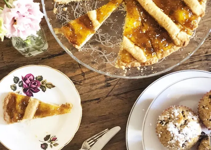 1550 Residenza D'epoca Bed & Breakfast