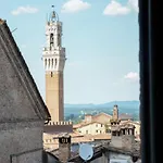 1550 Residenza D'epoca 3* Siena