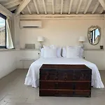 Bed & Breakfast 1550 Residenza D'epoca