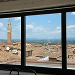 1550 Residenza D'epoca Siena
