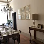 Bed & Breakfast 1550 Residenza D'epoca Siena