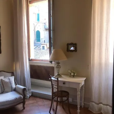 1550 Residenza D'epoca Panzió