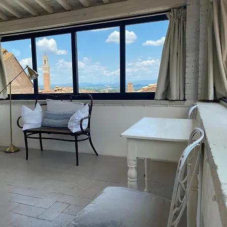 1550 Residenza D'epoca