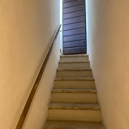 1550 Residenza D'epoca לינה וארוחת בוקר 4*