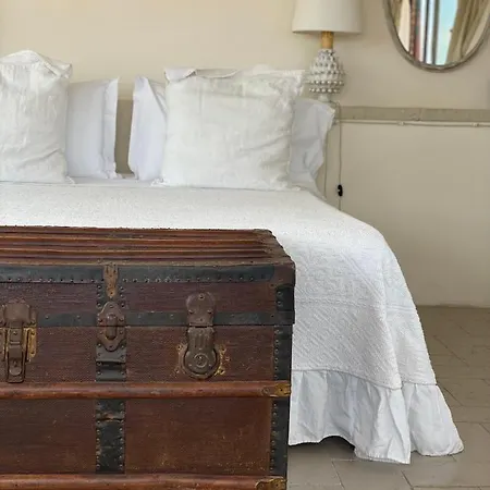 1550 Residenza D'epoca 4* סיינה