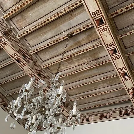 1550 Residenza D'epoca Panzió Siena