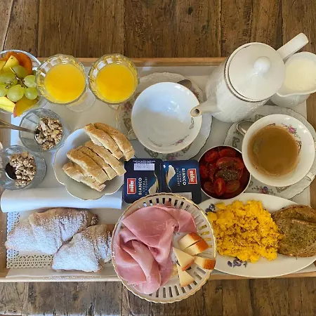 1550 Residenza D'epoca