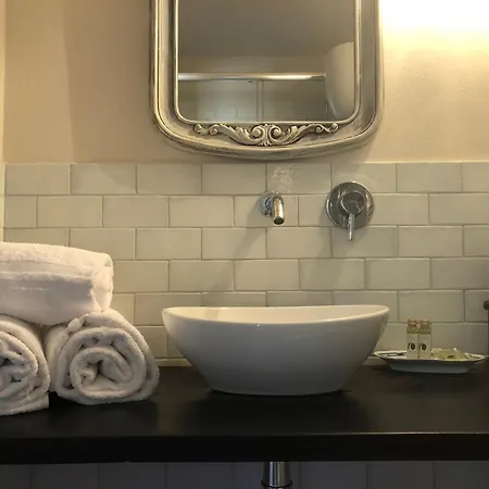 1550 Residenza D'epoca 4* סיינה