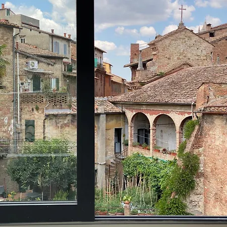 1550 Residenza D'epoca לינה וארוחת בוקר