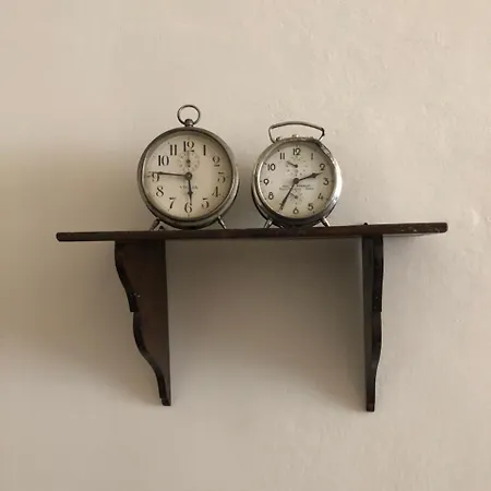 1550 Residenza D'epoca לינה וארוחת בוקר