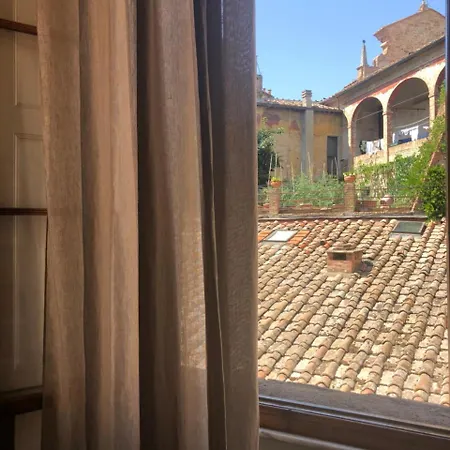 1550 Residenza D'epoca