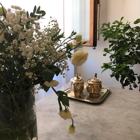 1550 Residenza D'epoca