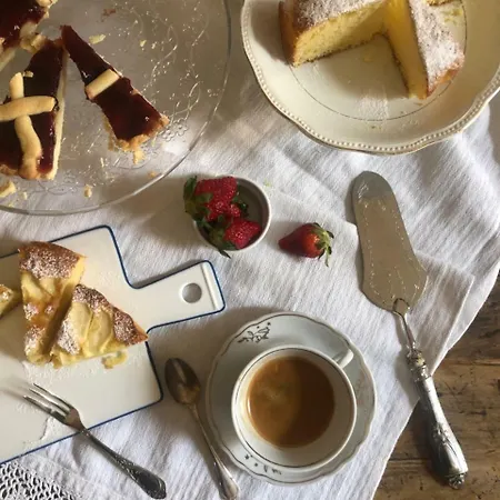 1550 Residenza D'epoca