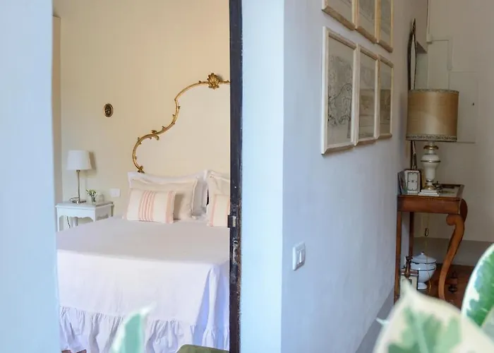 Bed & Breakfast 1550 Residenza D’epoca Siena
