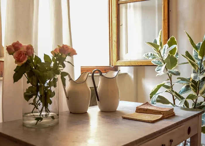 Bed & Breakfast 1550 Residenza D’epoca Siena