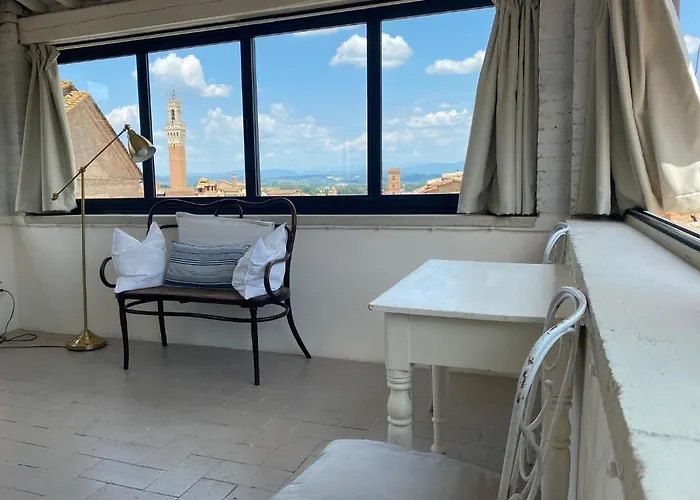 1550 Residenza D'epoca