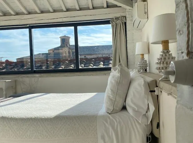 1550 Residenza D’epoca Bed & Breakfast Siena