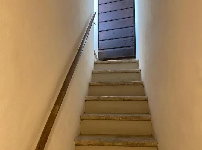 1550 Residenza D'epoca Panzió 3*