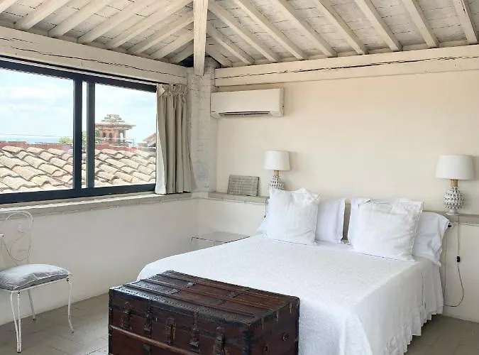 1550 Residenza D’epoca 3*