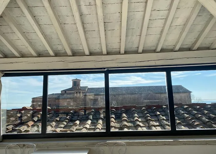 Bed & Breakfast 1550 Residenza D’epoca 3*