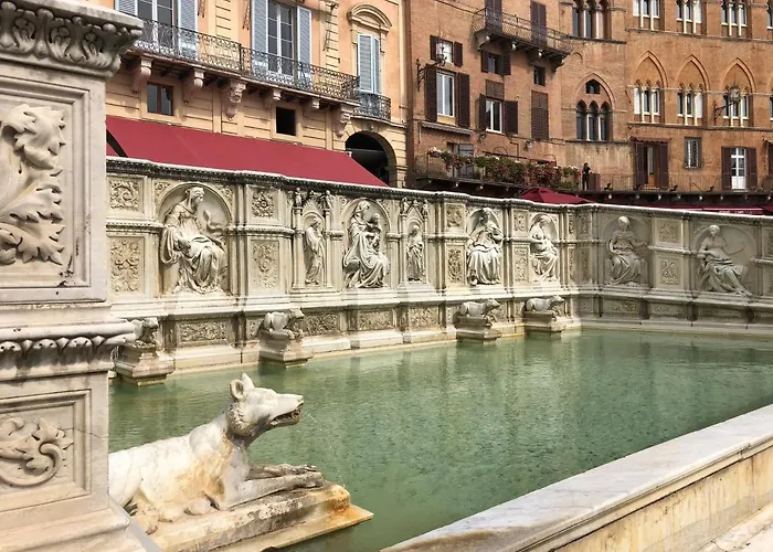 Bed & Breakfast 1550 Residenza D’epoca