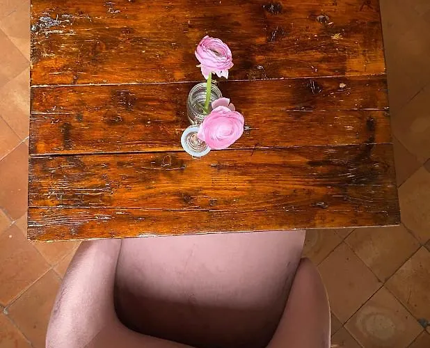 1550 Residenza D'epoca 3* Siena