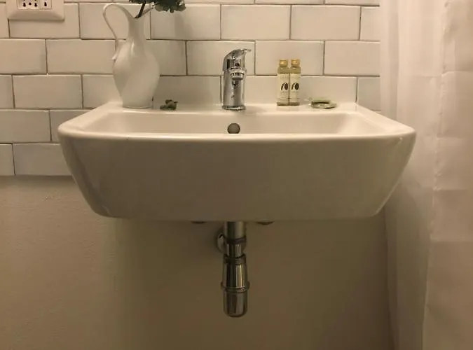 Bed & Breakfast 1550 Residenza D’epoca 3*