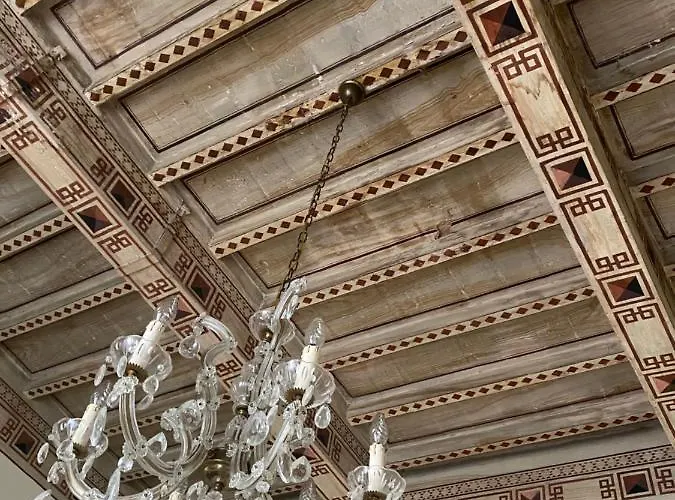 1550 Residenza D’epoca Bed & Breakfast Siena