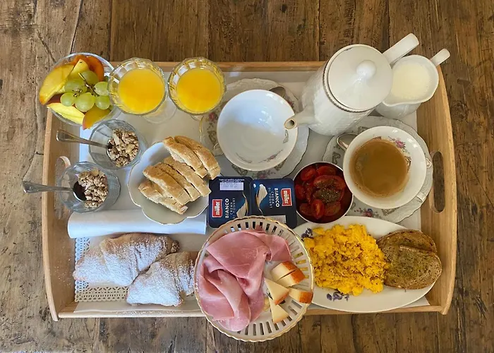 1550 Residenza D’epoca