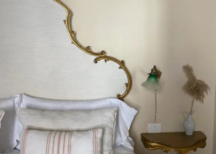 Bed & Breakfast 1550 Residenza D’epoca Siena