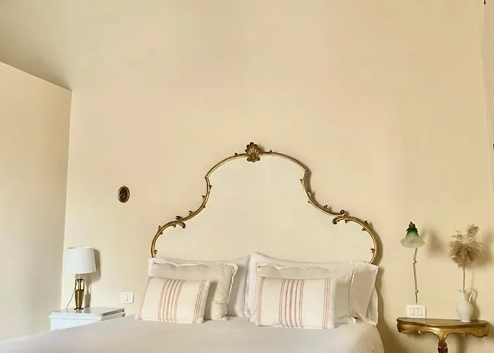 1550 Residenza D’epoca Bed & Breakfast