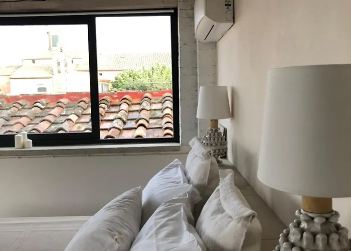 1550 Residenza D’epoca Bed & Breakfast