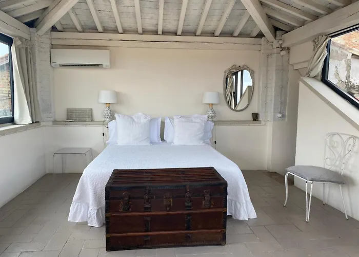 1550 Residenza D’epoca Bed & Breakfast