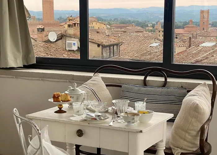 1550 Residenza D’epoca Bed & Breakfast 3*